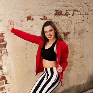 Meet your Posher, Logan